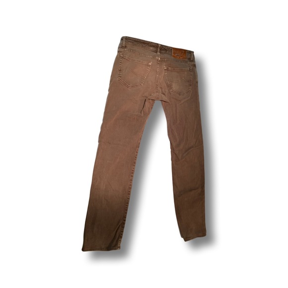 Jacob Cohen Jeans - Picture 3 of 7